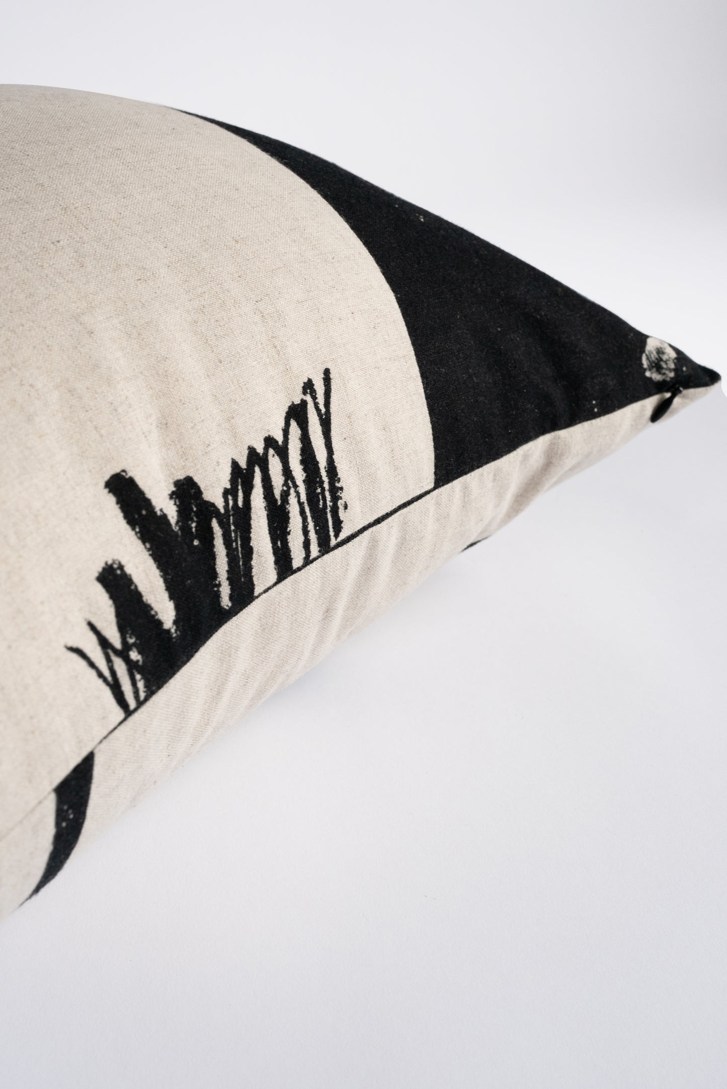 Print Cushion Cover