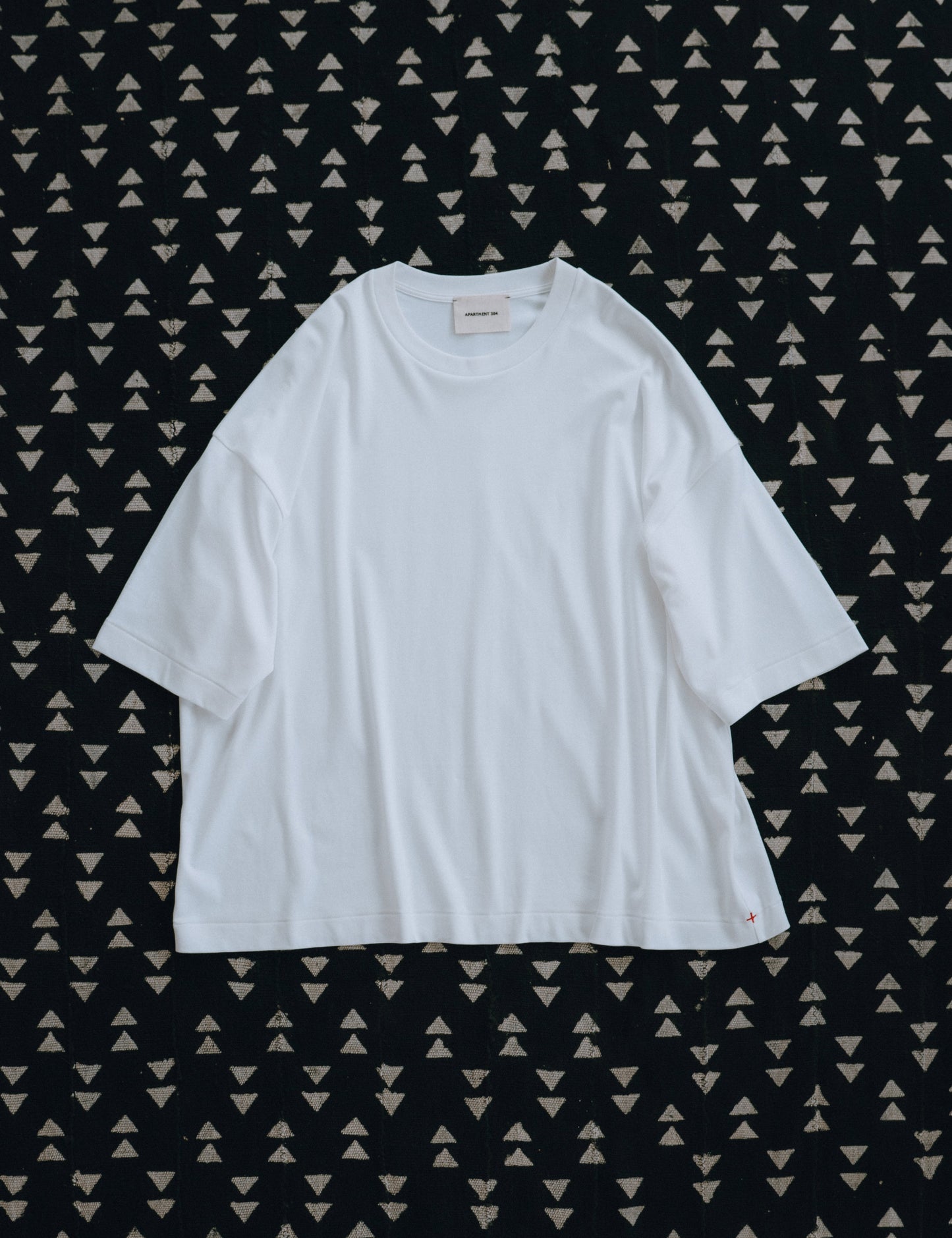 【Pre-order】Roomy T-Shirt 