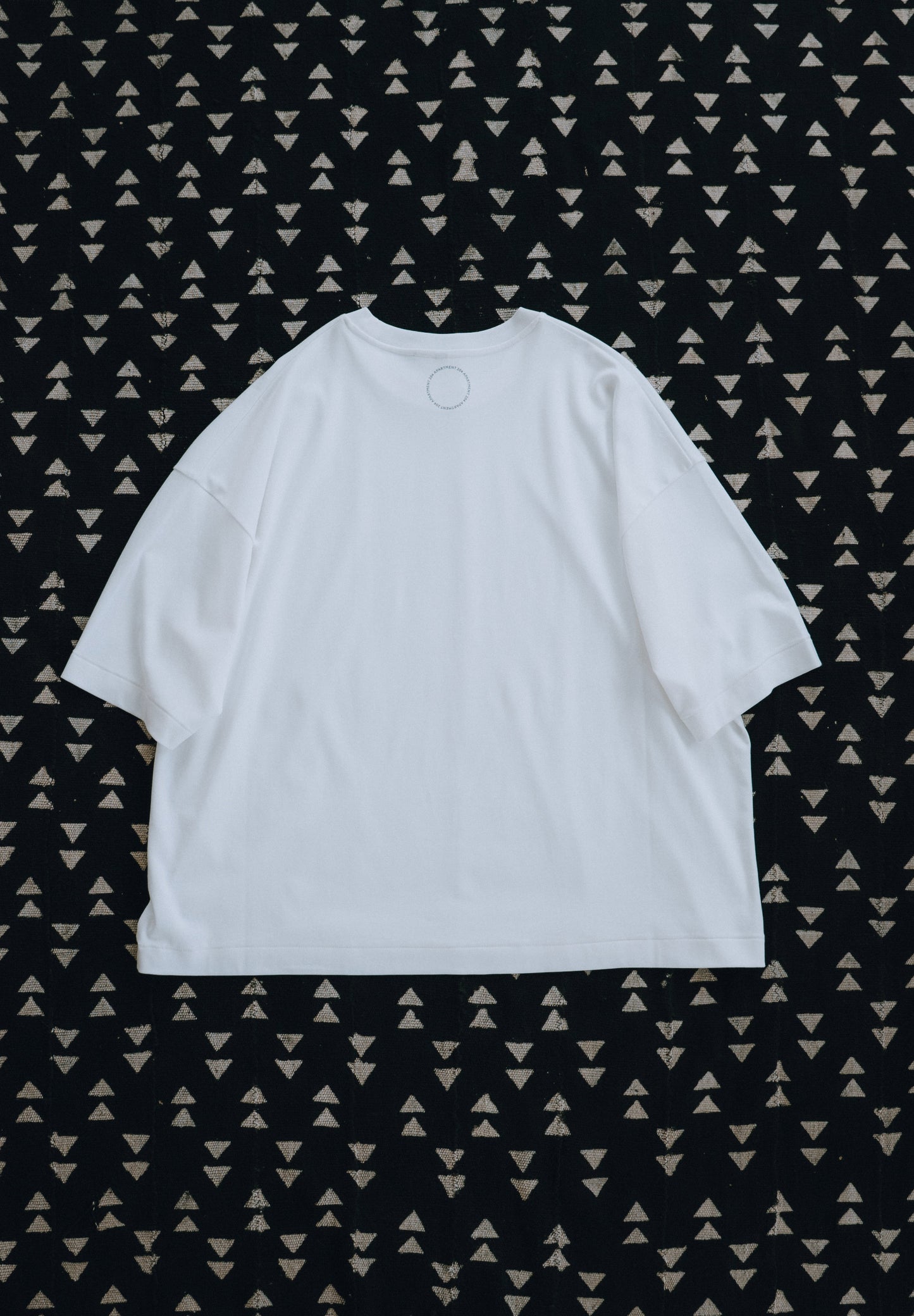 【Pre-order】Roomy T-Shirt 