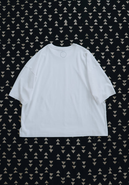 【Pre-order】Roomy T-Shirt 