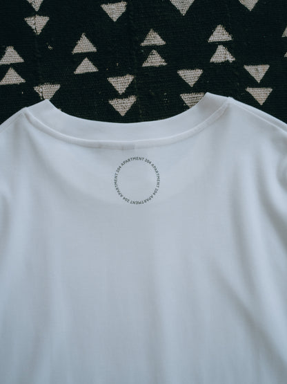 【Pre-order】Roomy T-Shirt 
