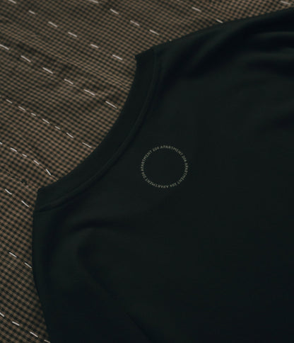【Pre-order】Roomy T-Shirt 