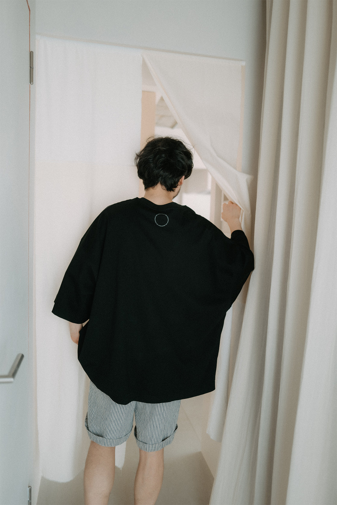 【Pre-order】Roomy T-Shirt 