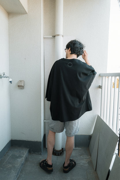 【Pre-order】Roomy T-Shirt 