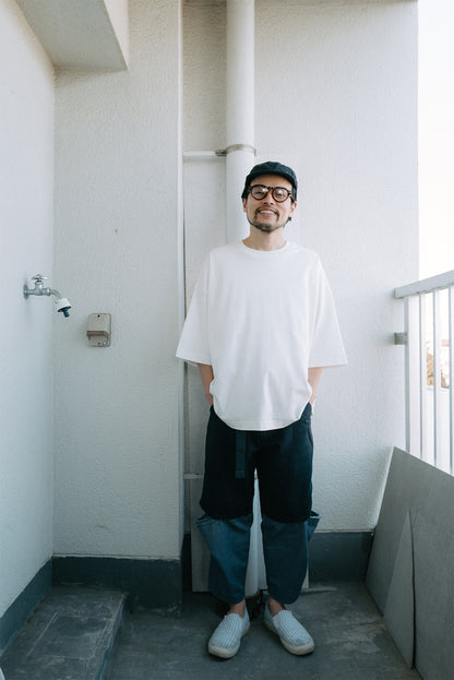 【Pre-order】Roomy T-Shirt 