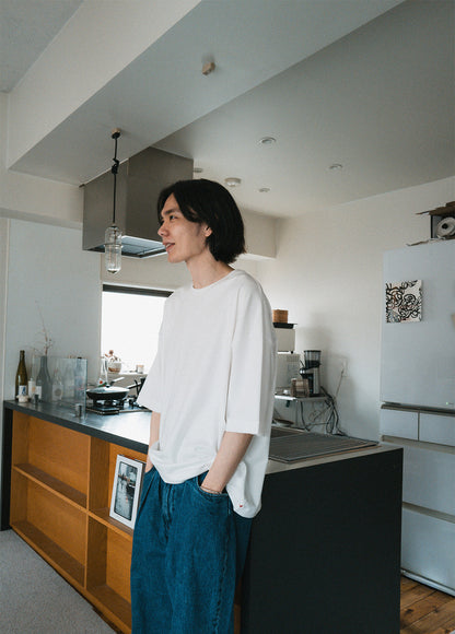 【Pre-order】Roomy T-Shirt 