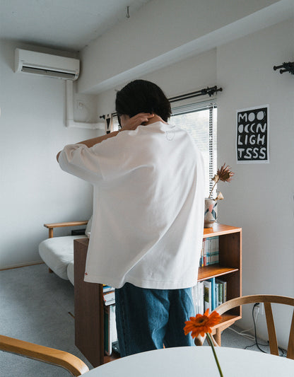 【Pre-order】Roomy T-Shirt 